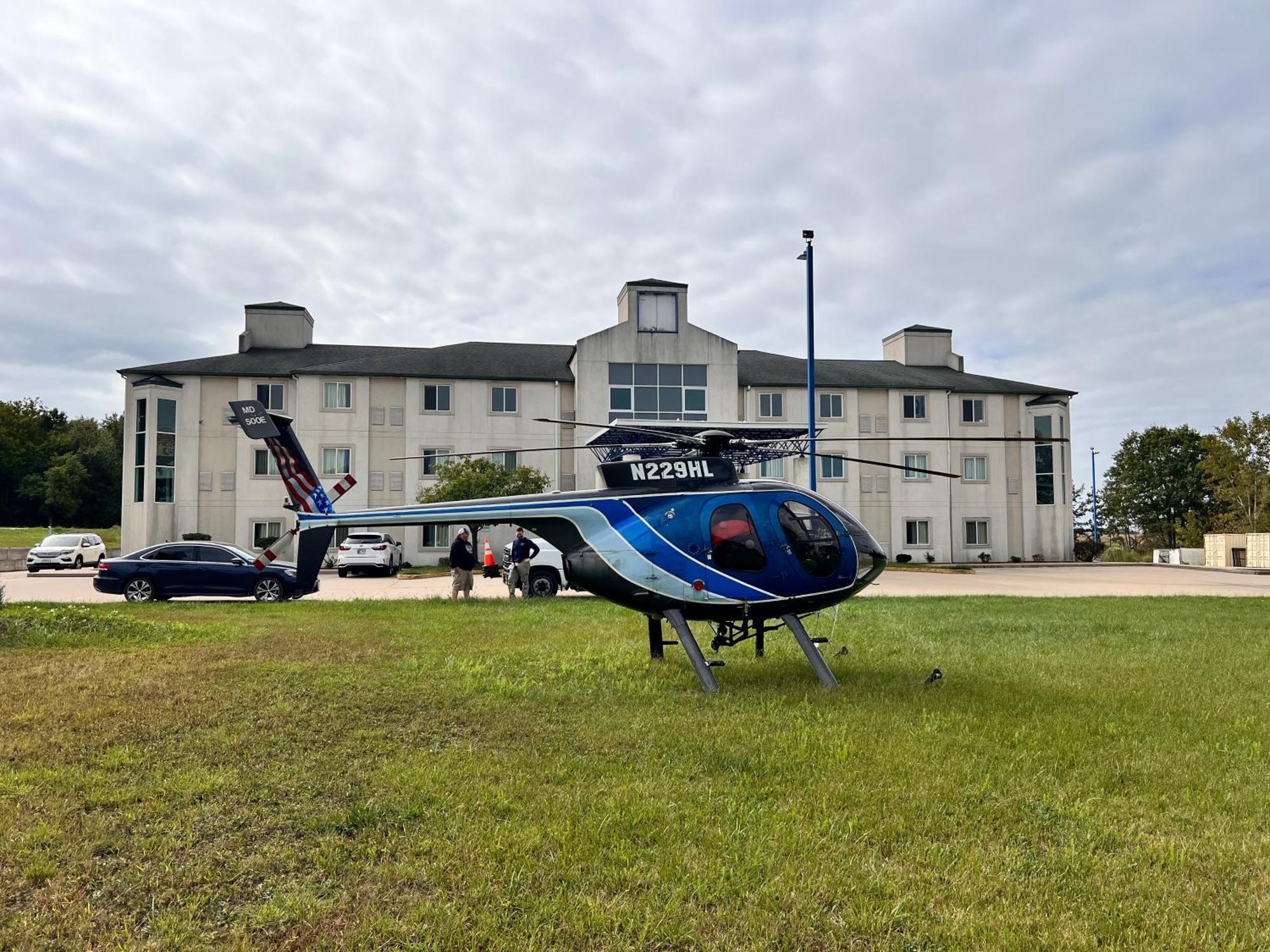 Baymont By Wyndham Kingdom City Exterior photo